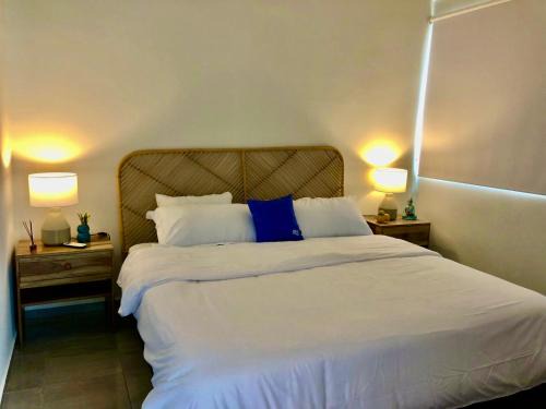 Departamento Cabo Marino by Rotamundos