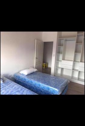 Departamento calle Alsina