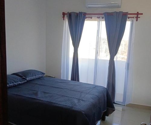 Departamento Casa Bahía