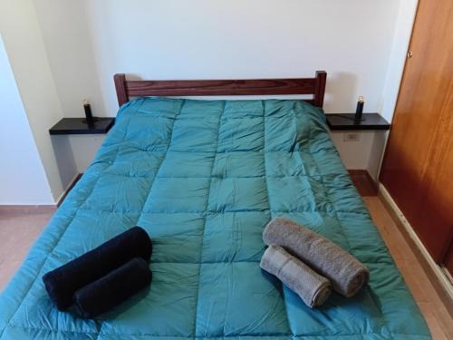 Departamento Casilda
