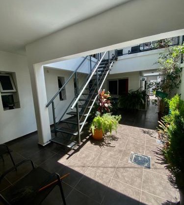Departamento centrico monoambiente pb nuevo sencillo Av Belgrano 2