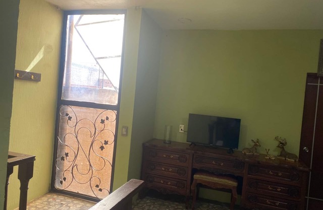 Departamento céntrico Morelos