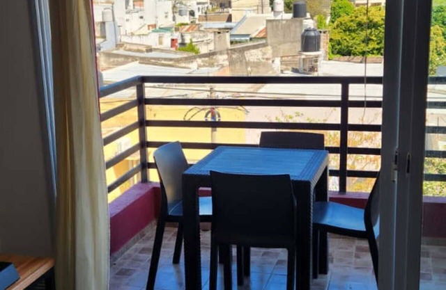 Departamento Cerca del Centro Hermoso