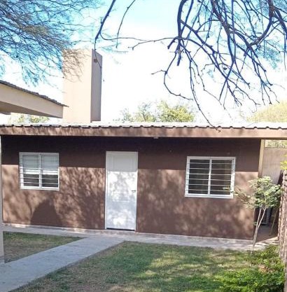 Departamento Chacabuco 3
