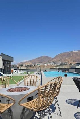 Departamento City Point 236