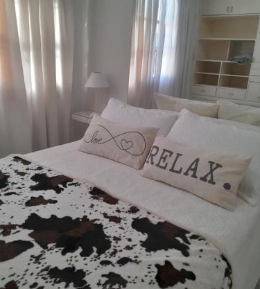 Departamento Ciudad San Rafael MENDOZA