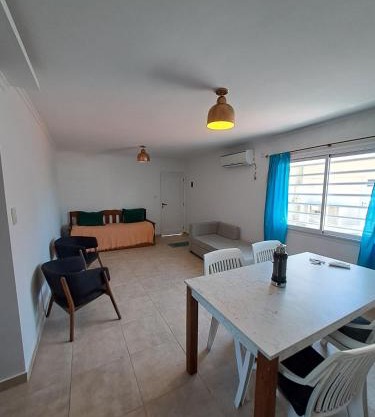 Departamento Costa Azul