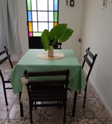 Departamento colon