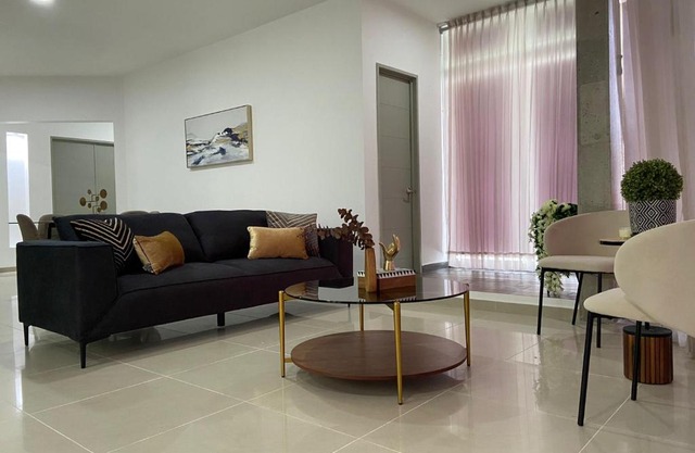 Departamento colonia Carrizal