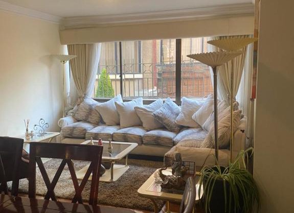 Departamento Comodo en Achumani - Zona Sur