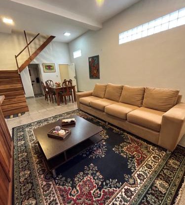 Departamento Completo, 3 habitaciones. Excelente ubicación