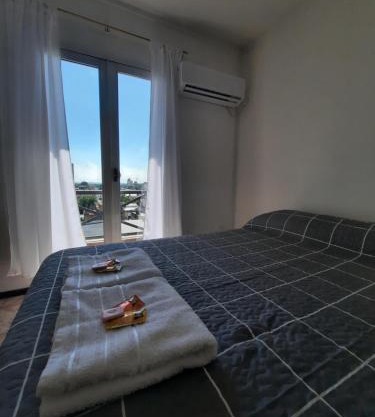 Departamento con COCHERA - Santa Fe