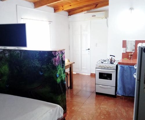 Departamento con encanto local