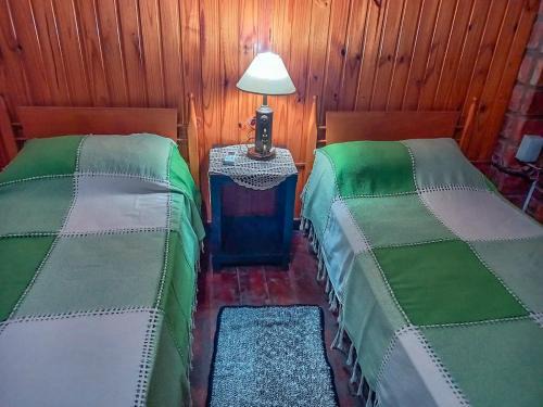 Departamento con excelente confort y ubicación