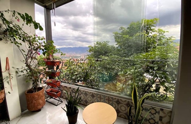 Departamento con jacuzzi privado cerca del metro Plus