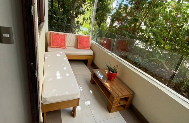 Departamento Cordillera Las Condes