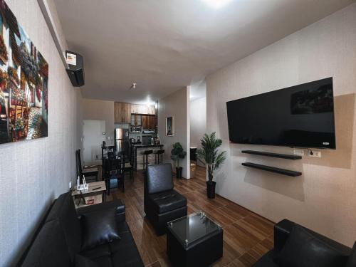 Departamento Cozy Home