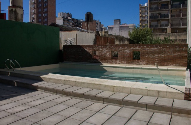 Departamento de 1 dormitorio Céntrico, Nuevo y Muchos servicios