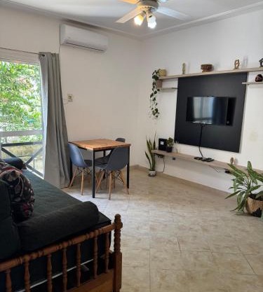 Departamento de 1 habitación con excelente ubicación y comodidad