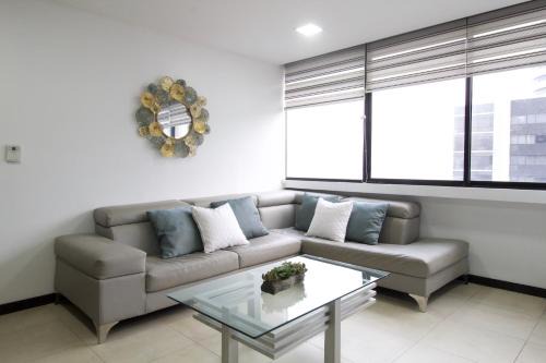Departamento de 2 Habitaciones vista al rio