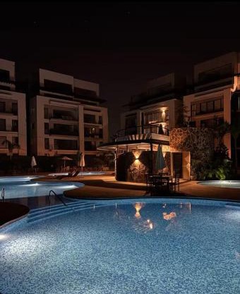 Departamento de lujo en Puerto Vallarta