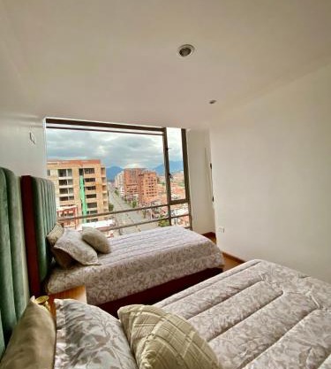 Departamento de Lujo, Cuenca, Adrianashome