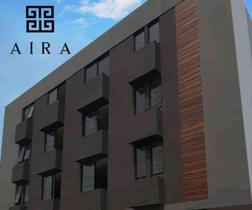 Departamento de lujo Torre Pólvora Residencial