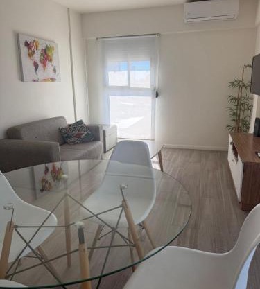 Departamento de un dormitorio - FRANCIA