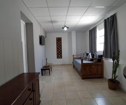 Departamento del Centro