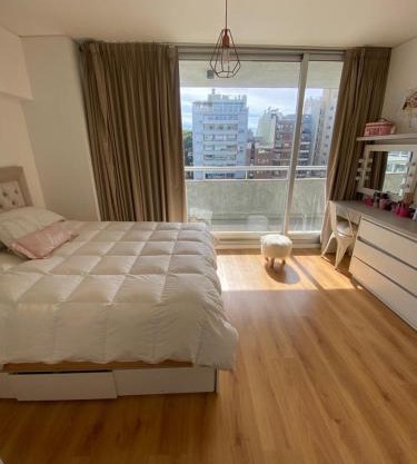 Departamento Deluxe Palermo