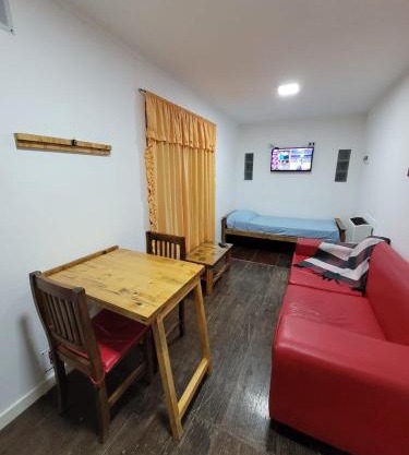 Departamento Desire