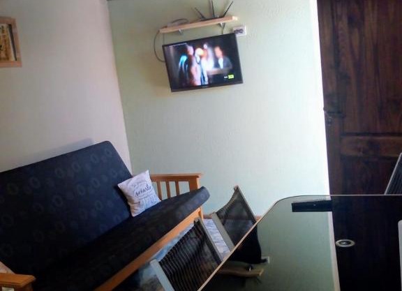 Departamento Diagonal Velez Sarfield