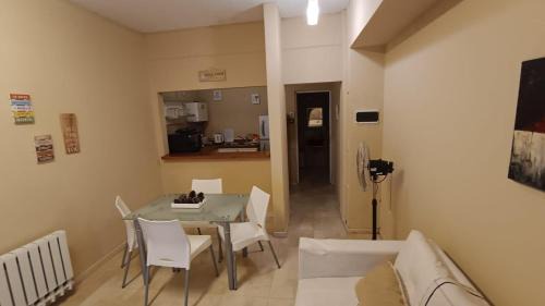 Departamento Divino a tres cuadras de la playa.