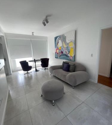 Departamento "Dubai' En Mar Del Plata