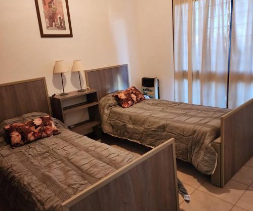 Departamento Duplex