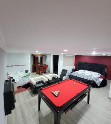 Departamento Duplex con Suite