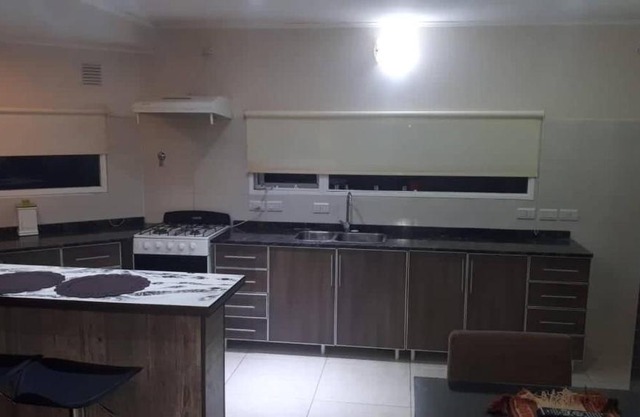 Departamento El Abrojal