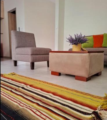 Departamento El Molino