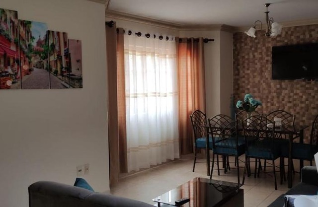 Departamento El-Shaddai