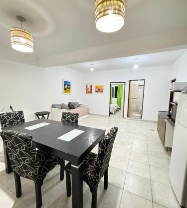 Departamento Emilia I