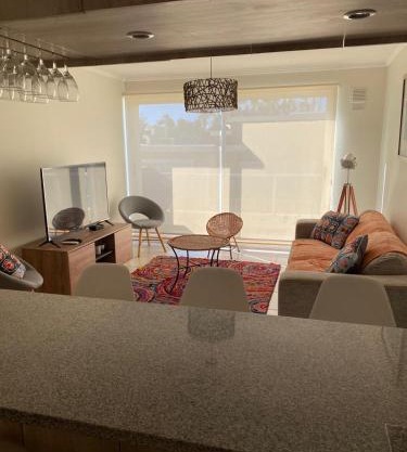 Departamento en Algarrobo