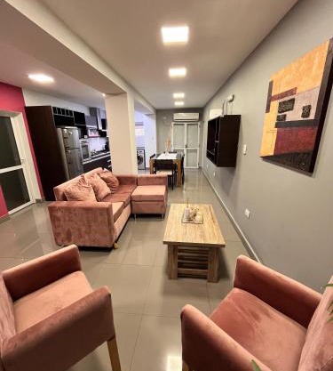 Departamento en alquiler