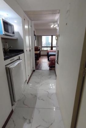 Departamento en Apart hotel, Excelente ubicación en Microcentro