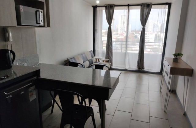Departamento en arriendo diario