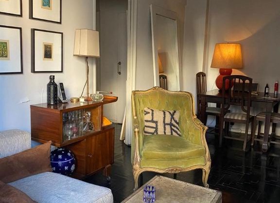 Departamento en Barrio Norte