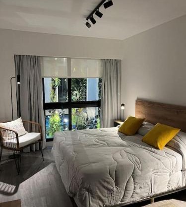 Departamento en Buenos Aires