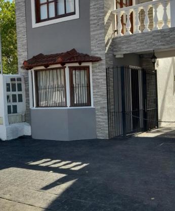 Departamento en calle 7 Santa Teresita