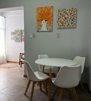 Departamento en Catamarca capital
