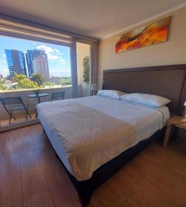 Departamento en Chillán Centro