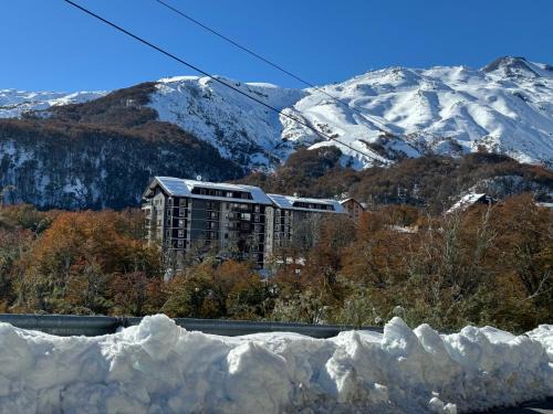 Departamento en Termas de Chillan